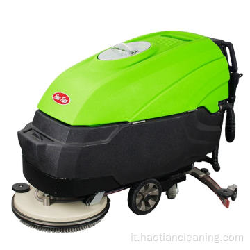 XD510 Auto -Floor Cleaning Machine